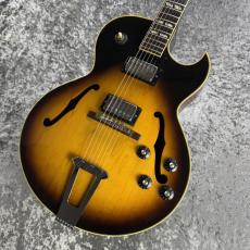 Gibson 【VINTAGE】 ES-175D Sunburst 1976年製【3.20kg】3Fギブソンフロア_2