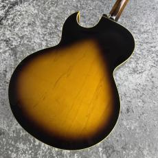 Gibson 【VINTAGE】 ES-175D Sunburst 1976年製【3.20kg】3Fギブソンフロア_9