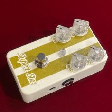 Lovepedal Super Six Stevie Mod 【在庫入替特価】【SRVサウンド再現】_4