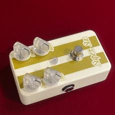 Lovepedal Super Six Stevie Mod 【在庫入替特価】【SRVサウンド再現】_5