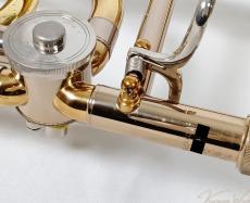 YAMAHA YSL-6440 #18**【中古】_8