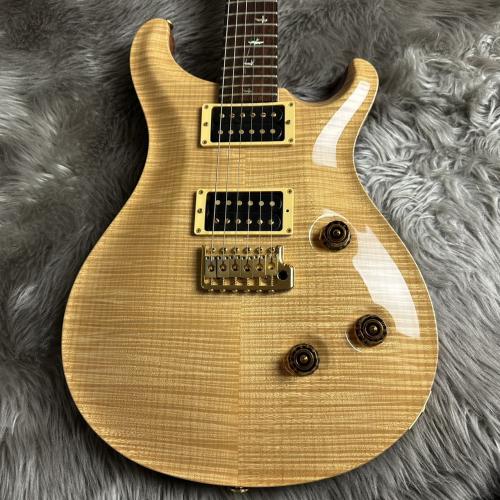 Paul Reed Smith [PRS] Custom 24 Artist Package 20th Anniversary -Natural【2006年製】【現物画像】