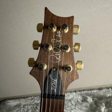 Paul Reed Smith [PRS] Custom 24 Artist Package 20th Anniversary -Natural【2006年製】【現物画像】_6