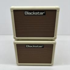 Blackstar Fly Stereo Pack Acousticミニギターアンプ ブラックスター【現物画像】