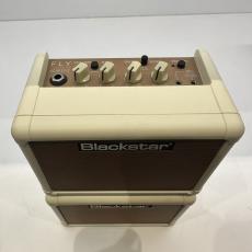 Blackstar Fly Stereo Pack Acousticミニギターアンプ ブラックスター【現物画像】_2