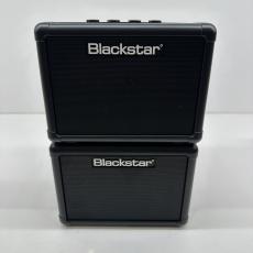 Blackstar FLY3 Stereo Pack ミニギターアンプ ブラックスター【現物画像】