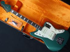 Fender American Vintage II 1966 Jazzmaster Sherwood Green Metallic ☃立冬SALE☃_2