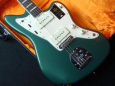 Fender American Vintage II 1966 Jazzmaster Sherwood Green Metallic ☃立冬SALE☃_3