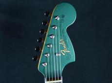 Fender American Vintage II 1966 Jazzmaster Sherwood Green Metallic ☃立冬SALE☃_4