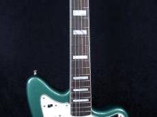 Fender American Vintage II 1966 Jazzmaster Sherwood Green Metallic ☃立冬SALE☃_6
