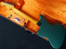 Fender American Vintage II 1966 Jazzmaster Sherwood Green Metallic ☃立冬SALE☃_7