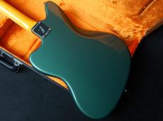 Fender American Vintage II 1966 Jazzmaster Sherwood Green Metallic ☃立冬SALE☃_8