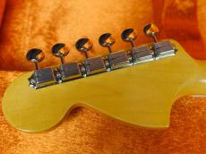 Fender American Vintage II 1966 Jazzmaster Sherwood Green Metallic ☃立冬SALE☃_10