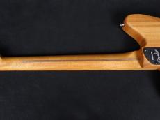 Fender Acoustasonic Player Jazzmaster Antique Olive ☃立冬SALE☃_8