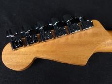 Fender Acoustasonic Player Jazzmaster Antique Olive ☃立冬SALE☃_9