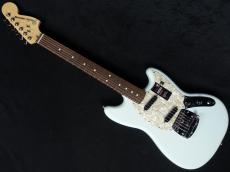 Fender American Performer Mustang Sonic Blue ☃立冬SALE☃_2