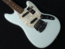 Fender American Performer Mustang Sonic Blue ☃立冬SALE☃_3