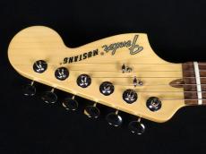 Fender American Performer Mustang Sonic Blue ☃立冬SALE☃_5