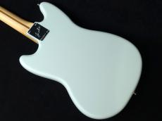 Fender American Performer Mustang Sonic Blue ☃立冬SALE☃_7