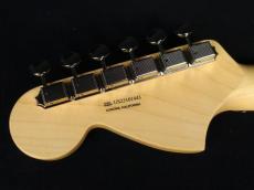 Fender American Performer Mustang Sonic Blue ☃立冬SALE☃_9