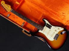 Fender American Vintage II 1961 Stratocaster 3-Color Sunburst ☃立冬SALE☃_2