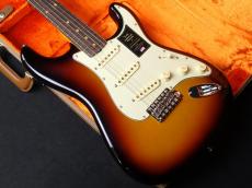 Fender American Vintage II 1961 Stratocaster 3-Color Sunburst ☃立冬SALE☃_3