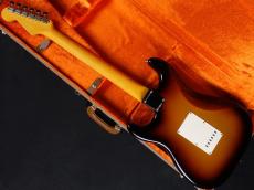 Fender American Vintage II 1961 Stratocaster 3-Color Sunburst ☃立冬SALE☃_6