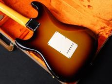 Fender American Vintage II 1961 Stratocaster 3-Color Sunburst ☃立冬SALE☃_7