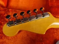 Fender American Vintage II 1961 Stratocaster 3-Color Sunburst ☃立冬SALE☃_9