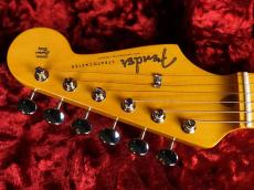 Fender American Vintage II 1957 Stratocaster 2-Color Sunburst ☃立冬SALE☃_5