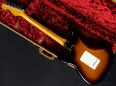 Fender American Vintage II 1957 Stratocaster 2-Color Sunburst ☃立冬SALE☃_6