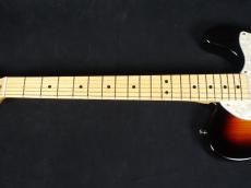 Fender FSR Made In Japan Traditional II 60s Telecaster Thinline 3-Color Sunburst ☃立冬SALE☃_4