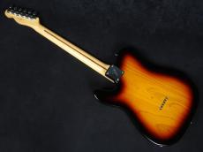 Fender FSR Made In Japan Traditional II 60s Telecaster Thinline 3-Color Sunburst ☃立冬SALE☃_6