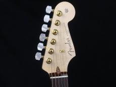 Fender Custom Shop Quilt Maple Stratocaster NOS Red Trans ☃立冬SALE☃_4