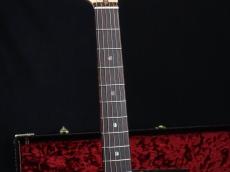 Fender Custom Shop Quilt Maple Stratocaster NOS Red Trans ☃立冬SALE☃_5