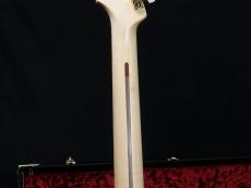 Fender Custom Shop Quilt Maple Stratocaster NOS Red Trans ☃立冬SALE☃_10