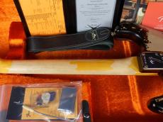 Fender Custom Shop Michael Landau Signature 1968 Stratocaster Bleached 3-Color Sunburst ☃立冬SALE☃_9