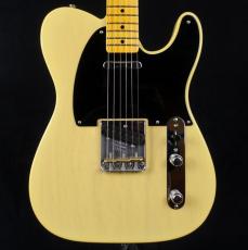 Fender Custom Shop 1952 Telecaster Time Capsule Faded Nocaster Blonde ☃立冬SALE☃