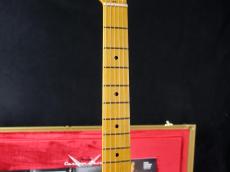 Fender Custom Shop 1952 Telecaster Time Capsule Faded Nocaster Blonde ☃立冬SALE☃_5