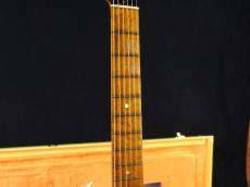 Fender Custom Shop 50's F-Hole Telecaster Journeyman Relic Aged Oxblood ☃立冬SALE☃_5