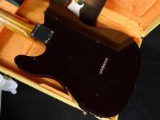Fender Custom Shop 50's F-Hole Telecaster Journeyman Relic Aged Oxblood ☃立冬SALE☃_8