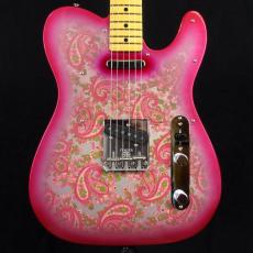 Fender Custom Shop Vintage Custom '68 Telecaster NOS Pink Paisley ☃立冬SALE☃