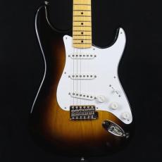Fender Custom Shop LTD 70th Anniversary 1954 Stratocaster Time Capsule Package Wide-Fade 2-Color Sunburst ☃立冬SALE☃