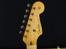 Fender Custom Shop LTD 70th Anniversary 1954 Stratocaster Journeyman Relic Wide-Fade 2-Color Sunburst ☃立冬SALE☃_4