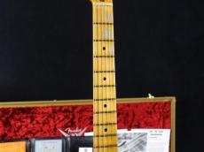 Fender Custom Shop LTD 70th Anniversary 1954 Stratocaster Journeyman Relic Wide-Fade 2-Color Sunburst ☃立冬SALE☃_5