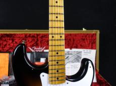 Fender Custom Shop LTD 70th Anniversary 1954 Stratocaster Journeyman Relic Wide-Fade 2-Color Sunburst ☃立冬SALE☃_6