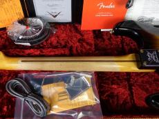 Fender Custom Shop LTD 70th Anniversary 1954 Stratocaster Journeyman Relic Wide-Fade 2-Color Sunburst ☃立冬SALE☃_9