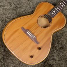 Fender Highway Series Parlor All-Mahogany ☃立冬SALE☃