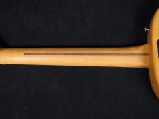 Fender Highway Series Parlor All-Mahogany ☃立冬SALE☃_8