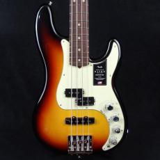 Fender American Ultra Precision Bass Ultraburst ☃立冬SALE☃